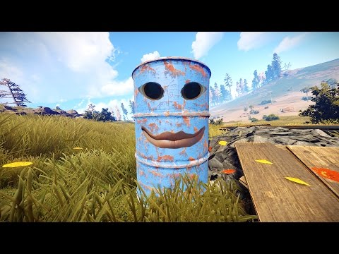 The Purpose of Rust