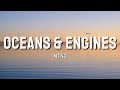 NIKI - Oceans & Engines (Lyrics)