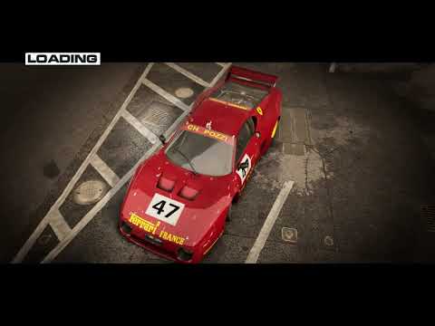 GRID on STADIA Walkthrough Gameplay Part 13