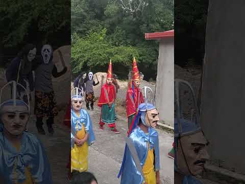 fiestas de san francisco  morazan chalatenango