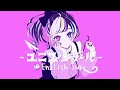 Unicorn Girl ユニコーンガール Feat Hatsune Miku English Sub