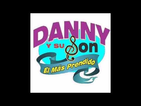 DANNY Y SU SON EN VIVO ( audio)