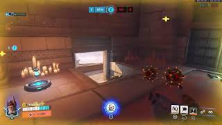 オーバーウォッチ