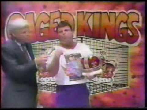 McMemphis: Chapter 8 - Put My Money Where My Mouth Is