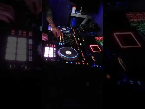 high energy italo disco stockton ca dj darkness