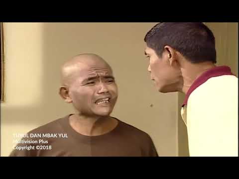 Tuyul & mbak yul, episode 218