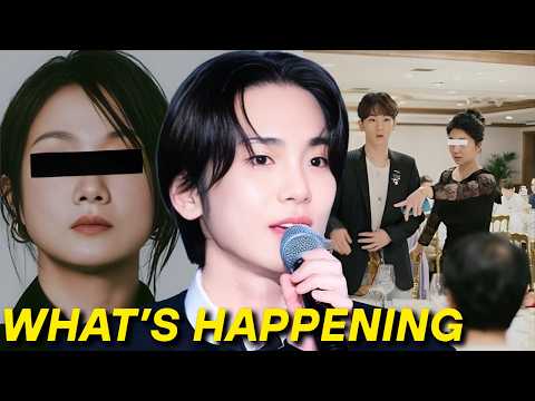 SHINee's Key Speaks Out! The Medical Scandal, Friendship, and A Career in Crisis