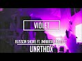 Alisson Shore - Violet Ft. JMakata, Colt