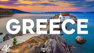 Top 10 Most Underrated Destinations in Greece - Travel Guide 2026