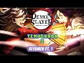 SHINOBU Vs DOUMA Qué Pasará En El Castillo Infinito De Demon Slayer Demon Slayer Temporada 5