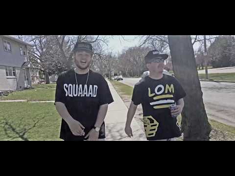 Cash Dat Kush - Squaaad Life (Prod. By TnB Beatz)