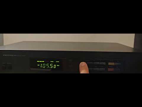 Proton 440 Stereo AM/FM Tuner with Manual image 9