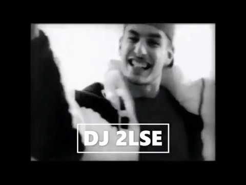 Wallen & Shurik'n ft Alliance Ethnik Soprano & 2pac - Respect -  REMIX BY DJ 2LSE