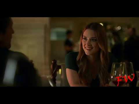 Virgin River (Season 1) - Mel & Jack - (Sia - Helium)