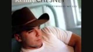 Kenny Chesney - What I Need To Do (with lyrics)