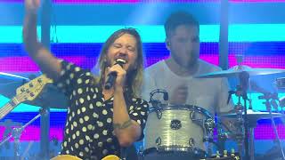 Moon Taxi - &quot;Two High&quot; - Bonnaroo 2018