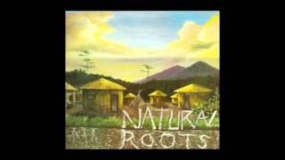 Natural Roots  1984 - Children Of Jah