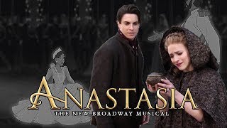 Anastasia —  Once Upon a December