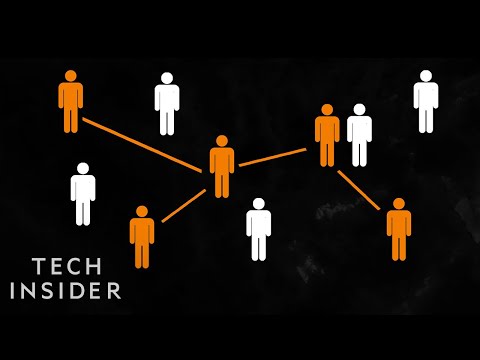 您的位置數據如何幫助跟蹤和阻止COVID-19的傳播？ (How Your Location Data Can Help Track And Stop The Spread Of COVID-19)
