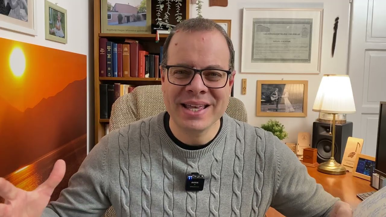 Világosság vesz körül - Napsugarak - Üzenet minden reggel - 2026. február 2.