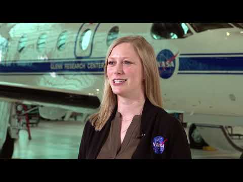 NASA's Glenn Research Center Overview