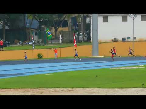 4x100m BM