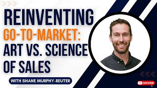 Reinventing Go-To-Market: Calendly's President on the Art vs. Science of Sales