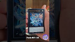 Rarity Collection 5 - Pack 17 / 24 | Silent Yu-Gi-Oh! Opening