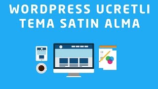 Wordpress için Themeforest.net Üzerinden Tema Satın Alma - Sıfırdan Web Sitesi K