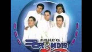 GRUPO BRINDIS - PAGANDO MI PASADO