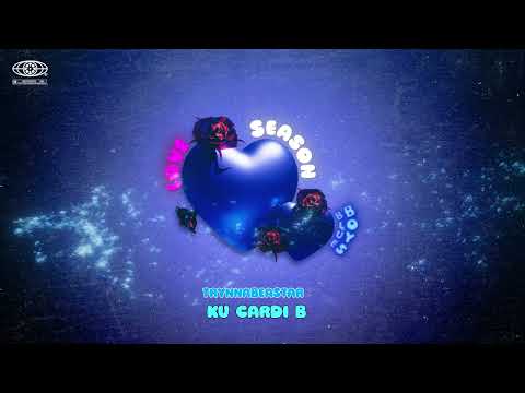 #BDK LOVE SEASON (VISUALIZER ) #FREESESH