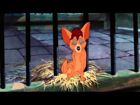 Lady and the Tramp  Hes a Tramp HD