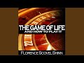 Chapter 1 - The Game