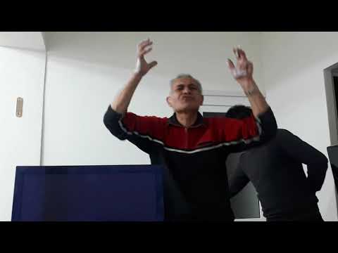 Te achers qez voronen