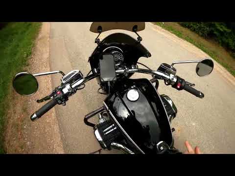 BMW R18 meine ehrliche Meinung nach 12.000Km