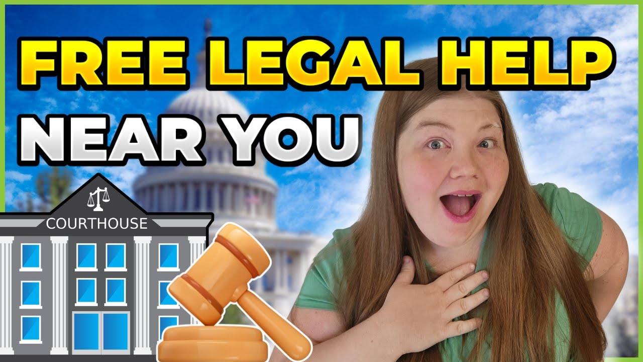 Need a Lawyer? How to Get Free Legal Help in all 50 States (Pro Bono, Legal Aid, DIY Options & More)