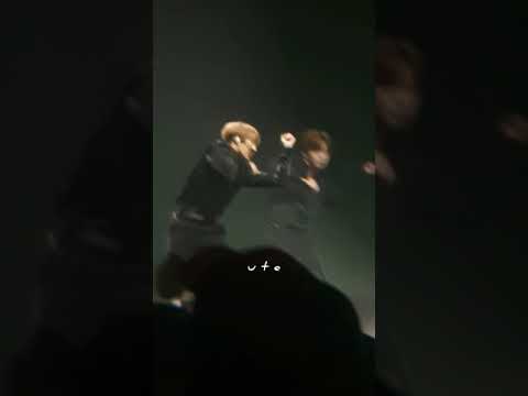 190928 HA SUNGWOON 하성운 - BIRD @ Super Kpop Festival 2019 #SKF2019