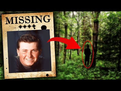 The Most Chilling Story You've NEVER Heard Of  Michael Madden