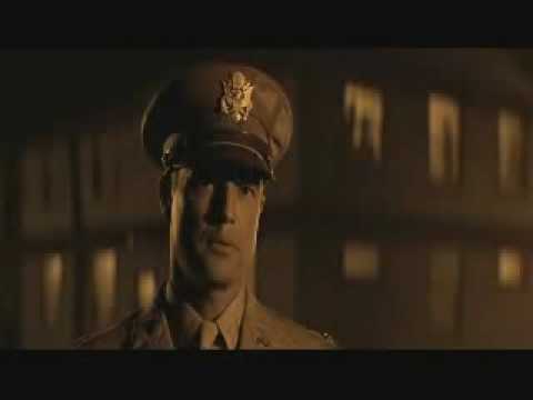 Brando Cruises Young Soldier