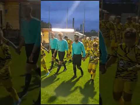 Viktoria Bucholz gegen sv Wanheim