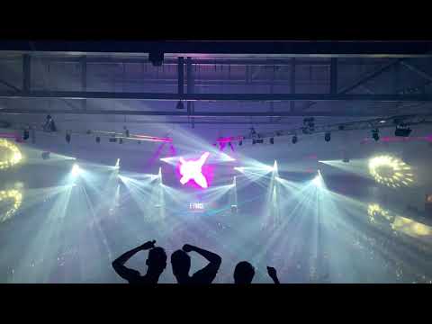 War Force - Reloaded (E-Force Edit) @ Warface & D-Sturb pres. Live For This