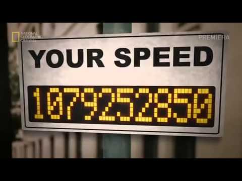 Odyseja kosmiczna   film dokumentalny Lektor PL