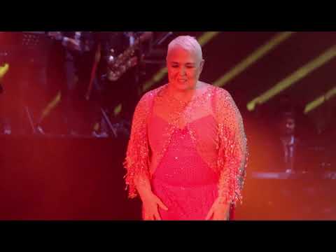 Lupita D'Alessio - Mentiras (En Vivo Desde La Arena CDMX)