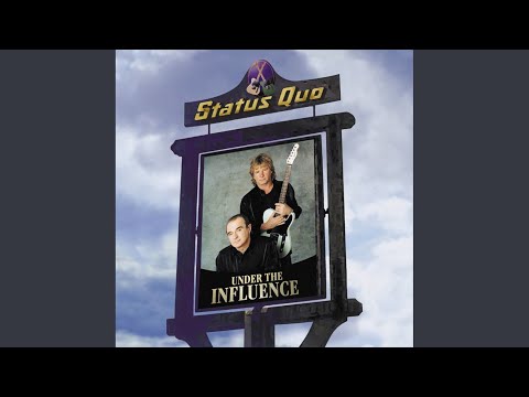 Little Me and You - Status Quo