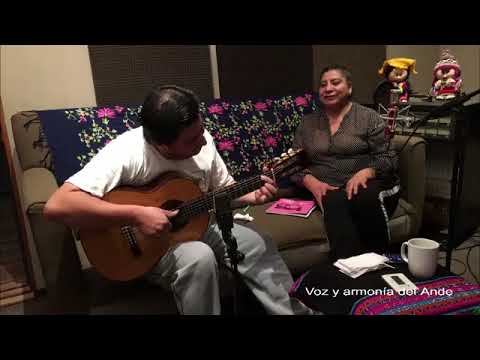 MIX NORTE 2 JULIA ILLANES RONALD CONTRERAS