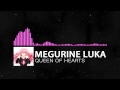 Megurine Luka - Queen Of Hearts 