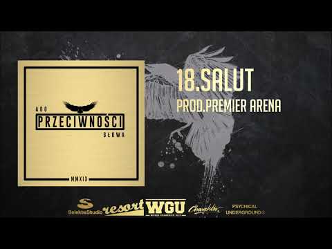 ADO X GŁOWA - Salut