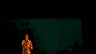Arnaldo Antunes - Quarto de dormir