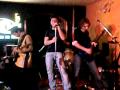 Othersiders cover Red Hot Chili Peppers  - Orange Rock Cafe