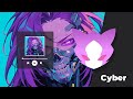 02BZ1 I Like Cyberpsychosis